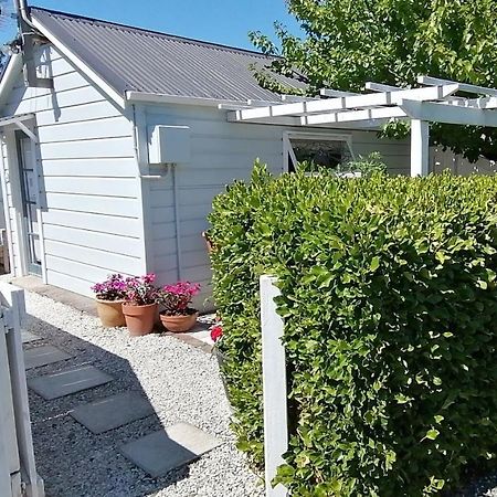 Garden Cottage Гастінгс Екстер'єр фото