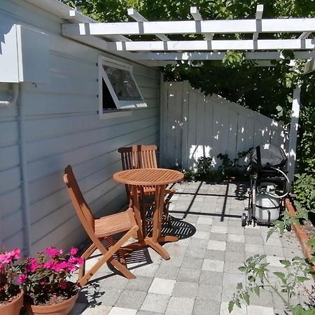 Garden Cottage Гастінгс Екстер'єр фото