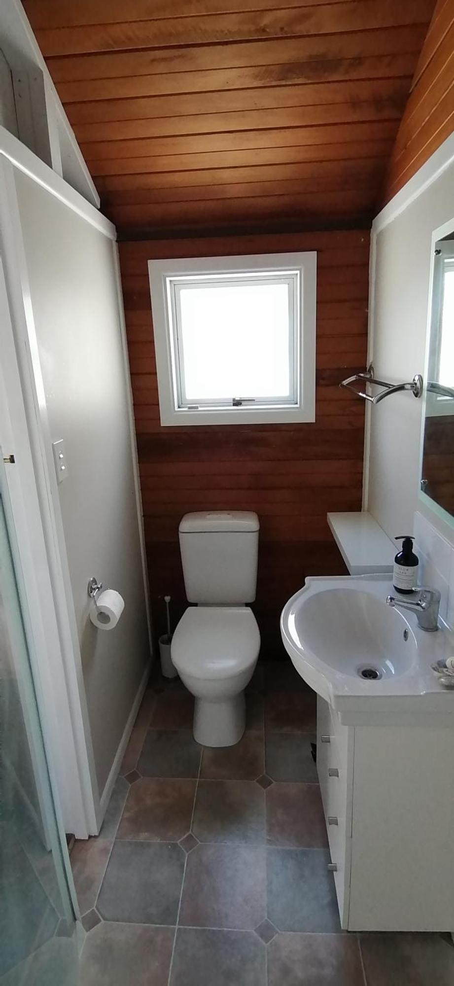 Garden Cottage Гастінгс Екстер'єр фото