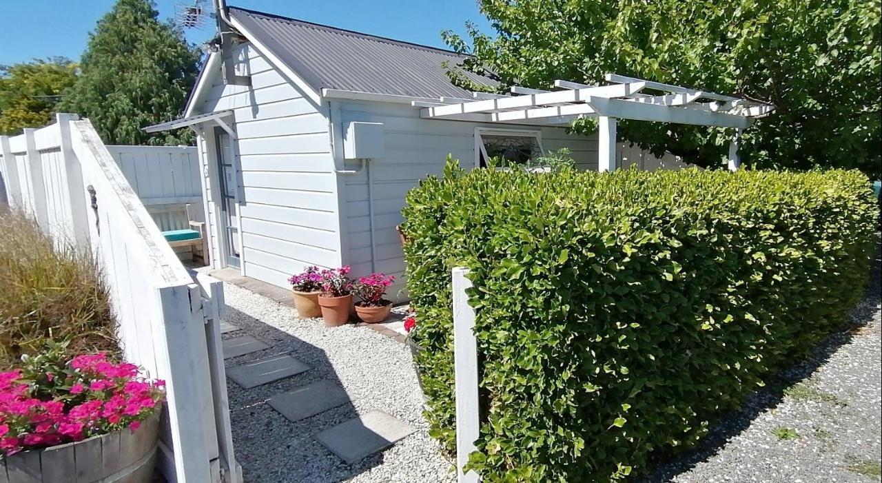 Garden Cottage Гастінгс Екстер'єр фото