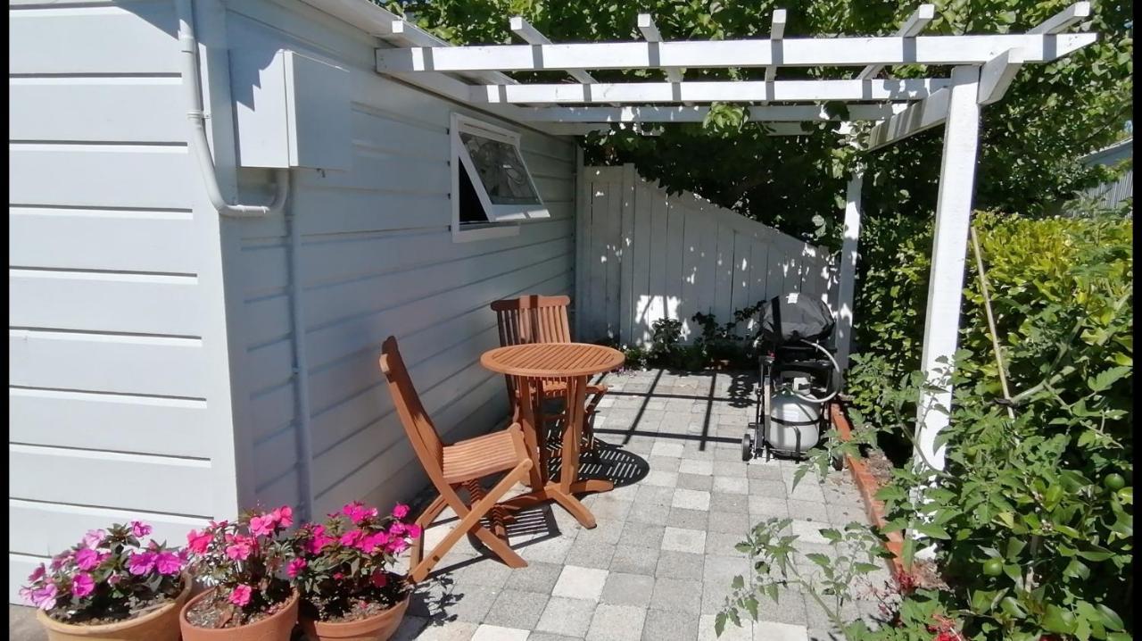 Garden Cottage Гастінгс Екстер'єр фото