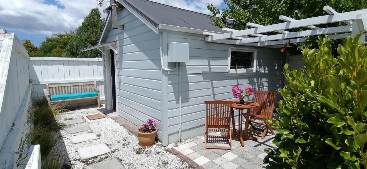 Garden Cottage Гастінгс Екстер'єр фото